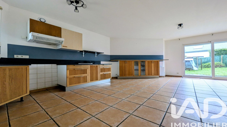 Ma-Cabane - Vente Maison Brech, 75 m²