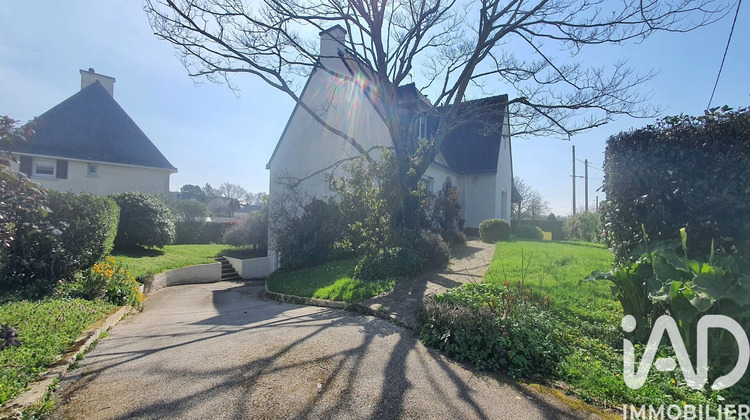 Ma-Cabane - Vente Maison Brech, 126 m²