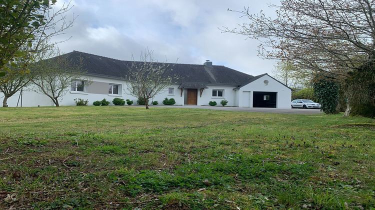 Ma-Cabane - Vente Maison BRECH, 155 m²