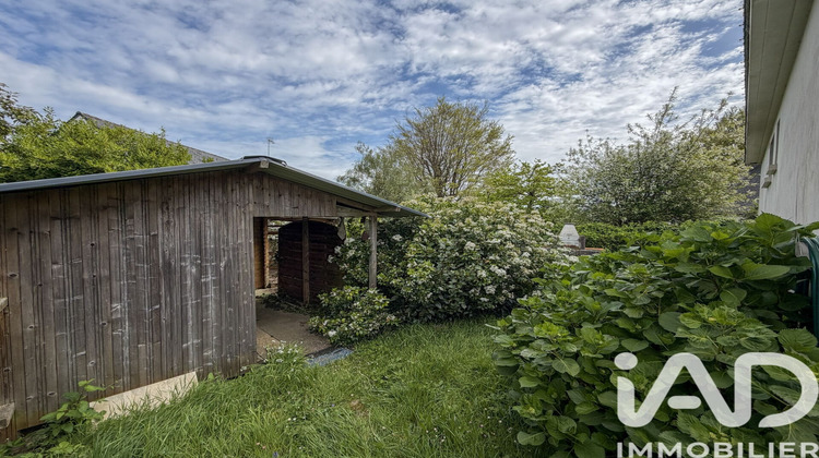Ma-Cabane - Vente Maison Brech, 157 m²