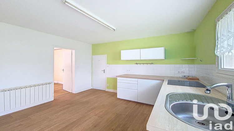 Ma-Cabane - Vente Maison Brech, 118 m²