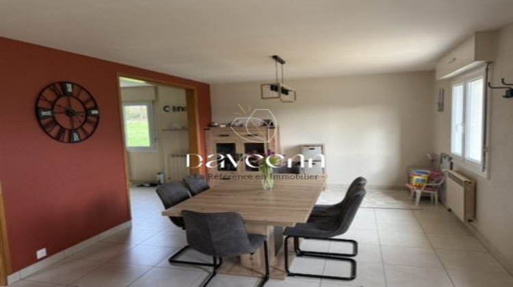 Ma-Cabane - Vente Maison Brech, 105 m²