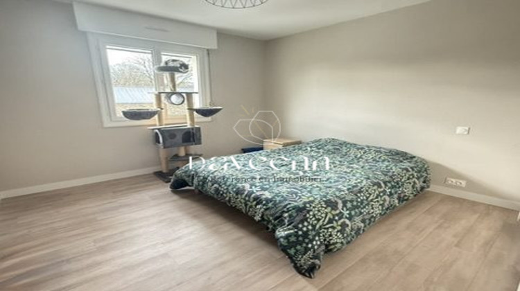 Ma-Cabane - Vente Maison Brech, 105 m²