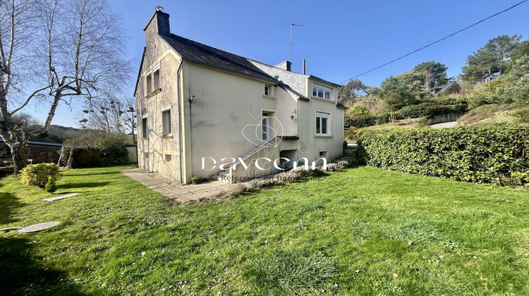Ma-Cabane - Vente Maison Brech, 115 m²