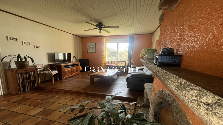 Ma-Cabane - Vente Maison Brech, 115 m²