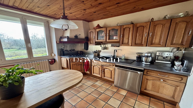 Ma-Cabane - Vente Maison Brech, 115 m²