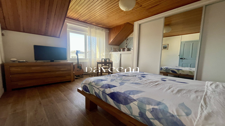 Ma-Cabane - Vente Maison Brech, 115 m²