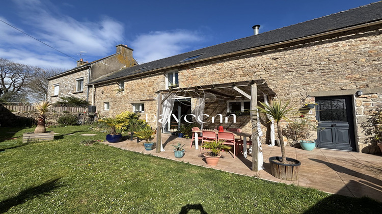 Ma-Cabane - Vente Maison Brech, 170 m²