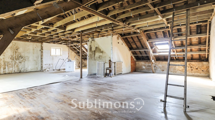 Ma-Cabane - Vente Maison Brech, 130 m²