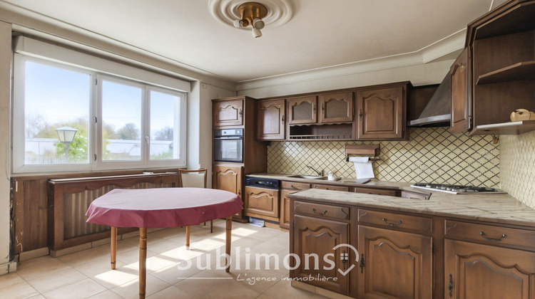 Ma-Cabane - Vente Maison Brech, 130 m²