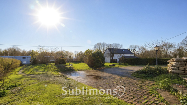 Ma-Cabane - Vente Maison Brech, 130 m²