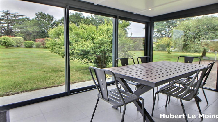 Ma-Cabane - Vente Maison BRECH, 111 m²