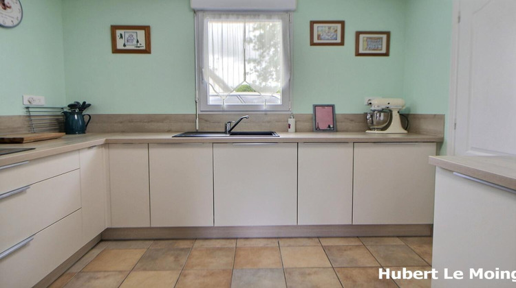 Ma-Cabane - Vente Maison BRECH, 111 m²