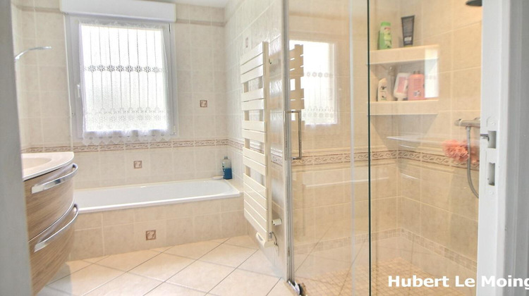 Ma-Cabane - Vente Maison BRECH, 111 m²