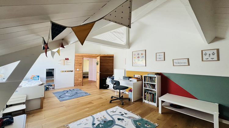 Ma-Cabane - Vente Maison BRECH, 172 m²