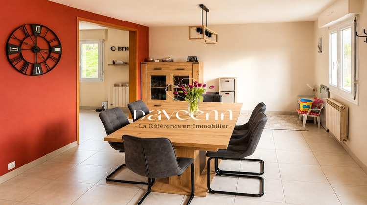 Ma-Cabane - Vente Maison Brech, 105 m²