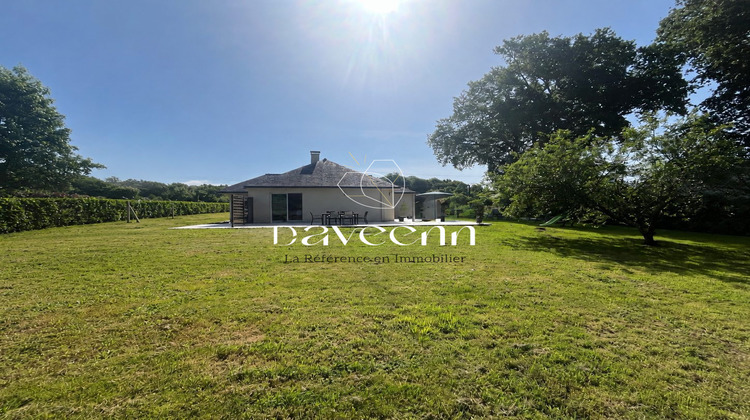 Ma-Cabane - Vente Maison Brech, 100 m²