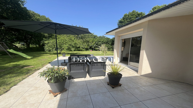 Ma-Cabane - Vente Maison Brech, 100 m²