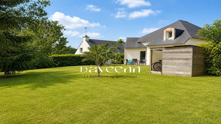 Ma-Cabane - Vente Maison Brech, 160 m²