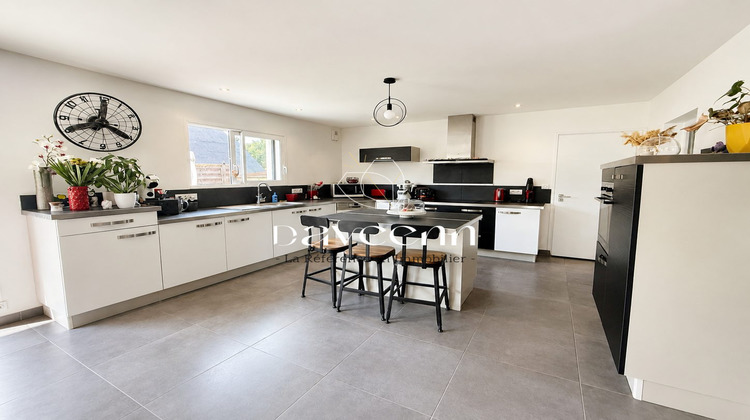 Ma-Cabane - Vente Maison Brech, 160 m²