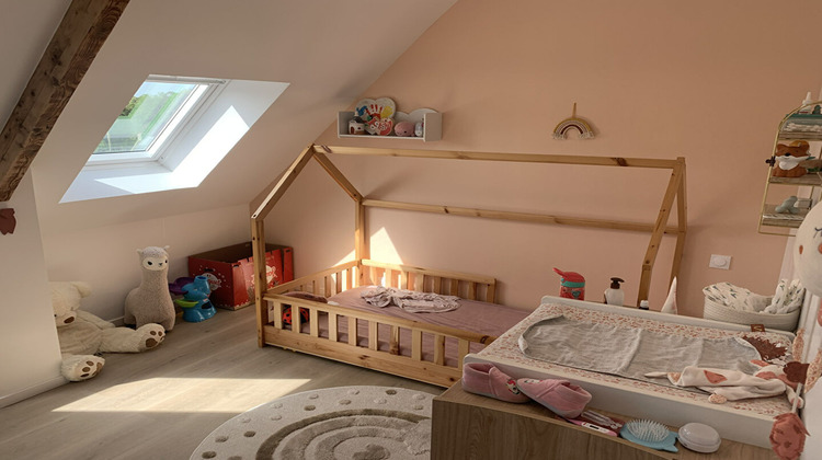 Ma-Cabane - Vente Maison BRECH, 105 m²