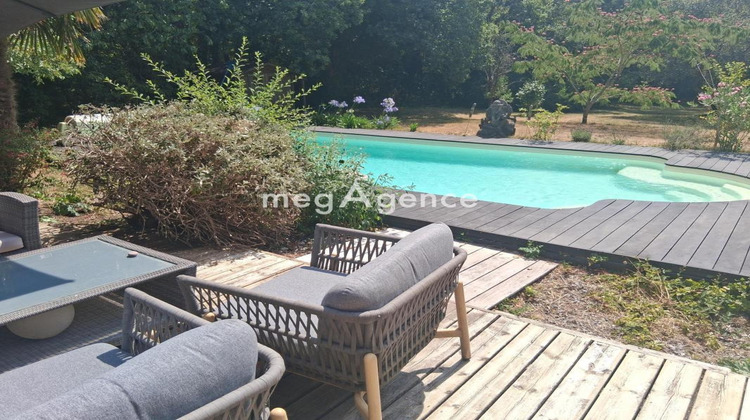 Ma-Cabane - Vente Maison BRECH, 167 m²