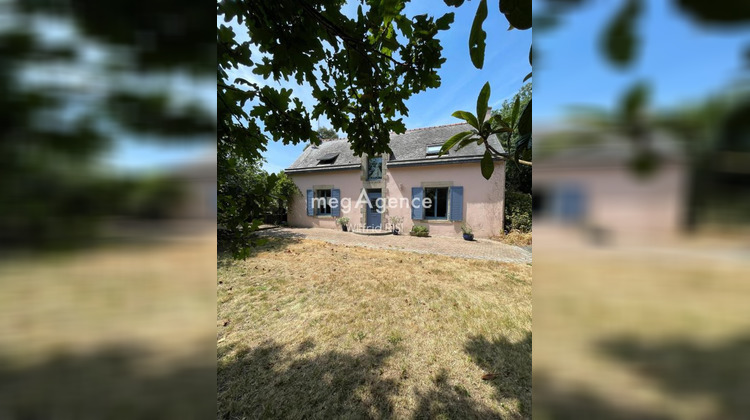 Ma-Cabane - Vente Maison BRECH, 167 m²