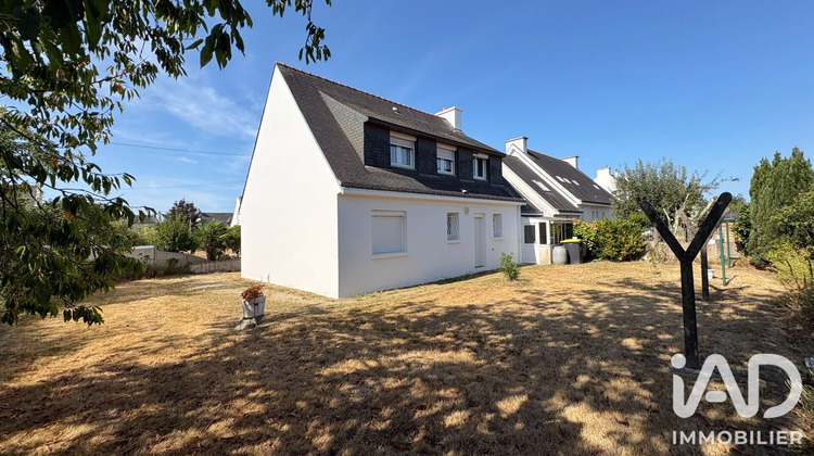 Ma-Cabane - Vente Maison Brech, 118 m²