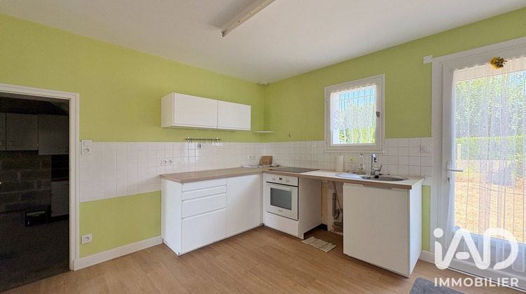 Ma-Cabane - Vente Maison Brech, 118 m²