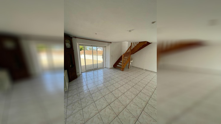 Ma-Cabane - Vente Maison BRECH, 122 m²