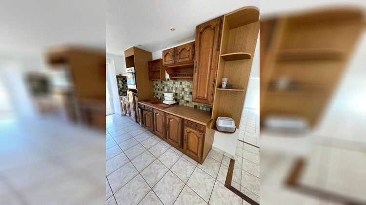 Ma-Cabane - Vente Maison BRECH, 122 m²