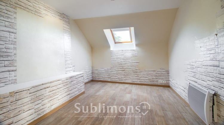 Ma-Cabane - Vente Maison Brech, 71 m²