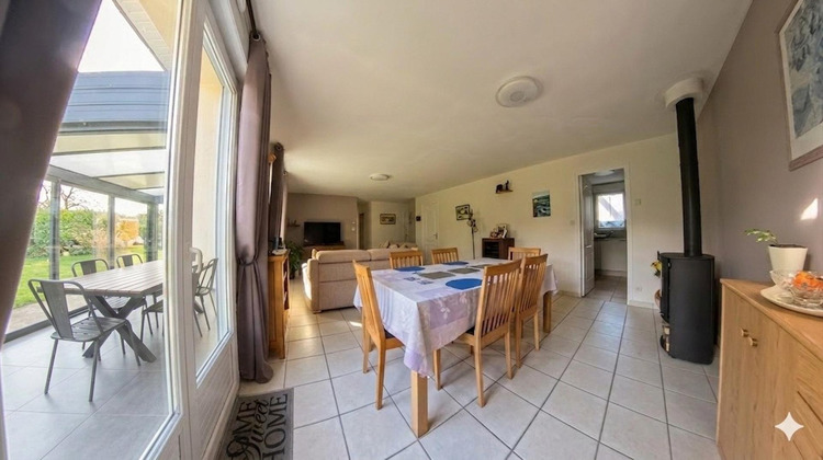 Ma-Cabane - Vente Maison Brech, 111 m²