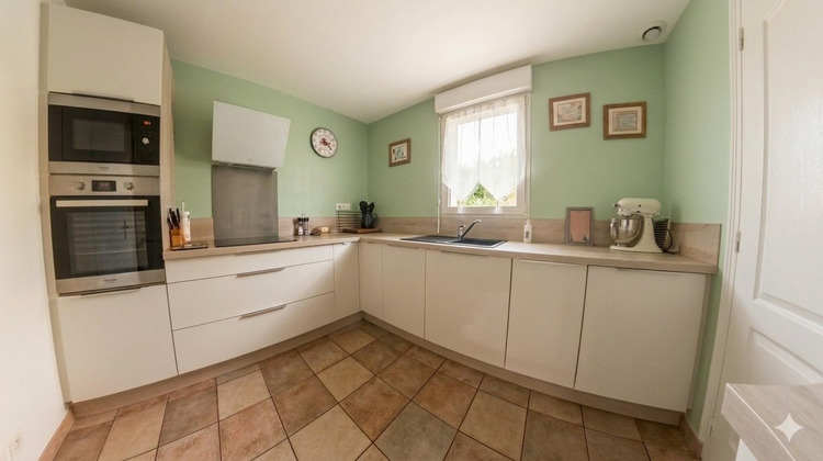 Ma-Cabane - Vente Maison Brech, 111 m²