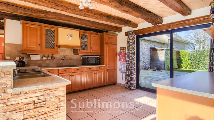 Ma-Cabane - Vente Maison Brech, 163 m²