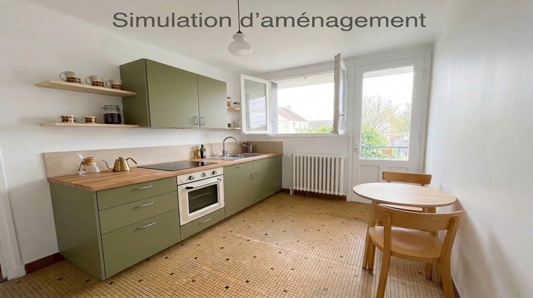 Ma-Cabane - Vente Maison BRECH, 91 m²