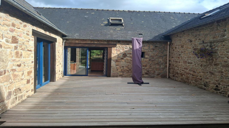 Ma-Cabane - Vente Maison BRECH, 163 m²