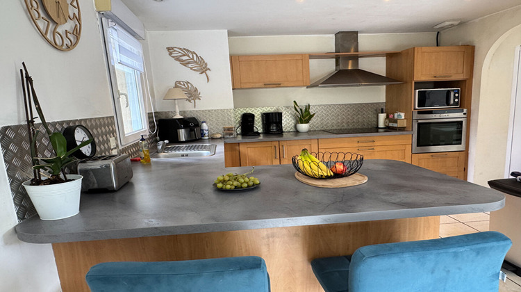 Ma-Cabane - Vente Maison BRECH, 100 m²