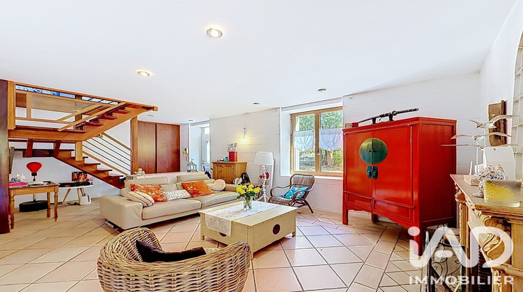 Ma-Cabane - Vente Maison Brech, 167 m²
