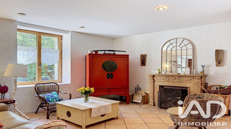 Ma-Cabane - Vente Maison Brech, 167 m²