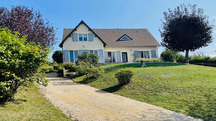 Ma-Cabane - Vente Maison BRECHAMPS, 180 m²