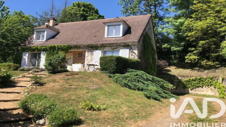 Ma-Cabane - Vente Maison Bréchamps, 149 m²