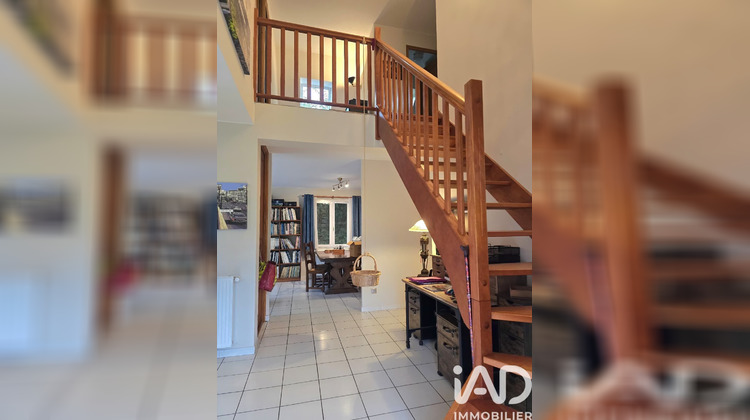 Ma-Cabane - Vente Maison Bréchamps, 149 m²