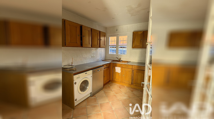 Ma-Cabane - Vente Maison Bréchamps, 123 m²