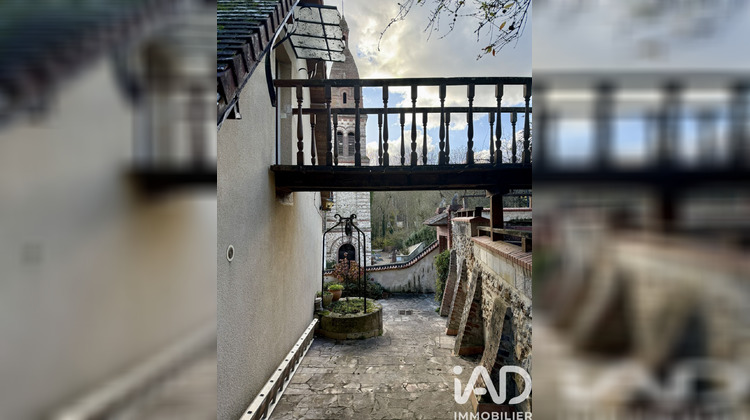 Ma-Cabane - Vente Maison Bréchamps, 123 m²