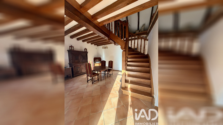 Ma-Cabane - Vente Maison Bréchamps, 123 m²