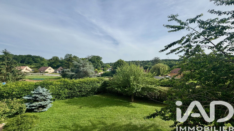Ma-Cabane - Vente Maison Bréchamps, 150 m²