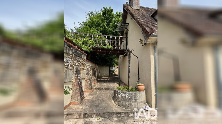Ma-Cabane - Vente Maison Bréchamps, 123 m²