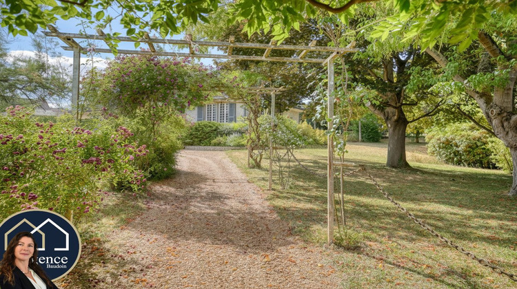 Ma-Cabane - Vente Maison Bréchamps, 96 m²