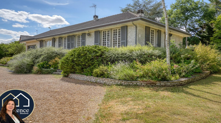 Ma-Cabane - Vente Maison Bréchamps, 96 m²
